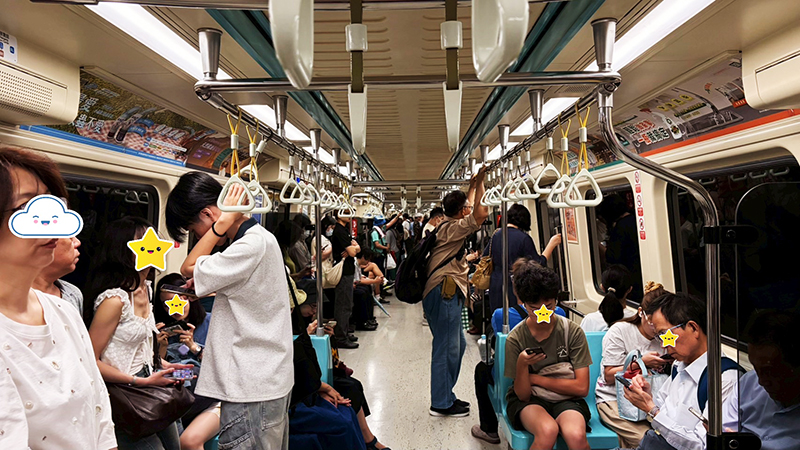 6Taipei MRT_all